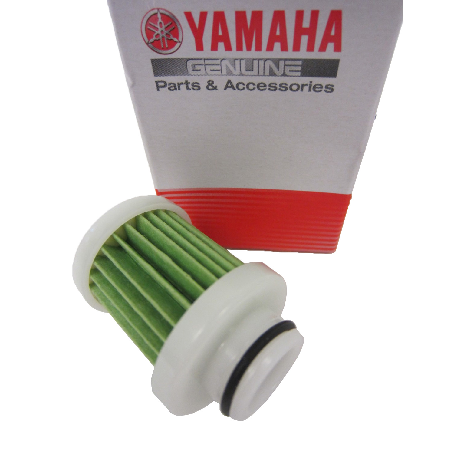 Yamaha New OEM Outboard Gas Fuel Filter Cartridge Element