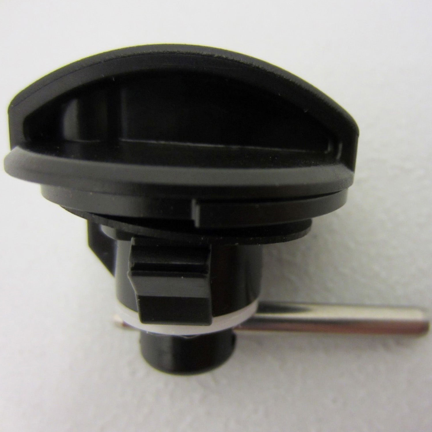 YAMAHA NEW OEM WaveRunner PWC Glove Box Lid Latch Fastener FX, Cruiser