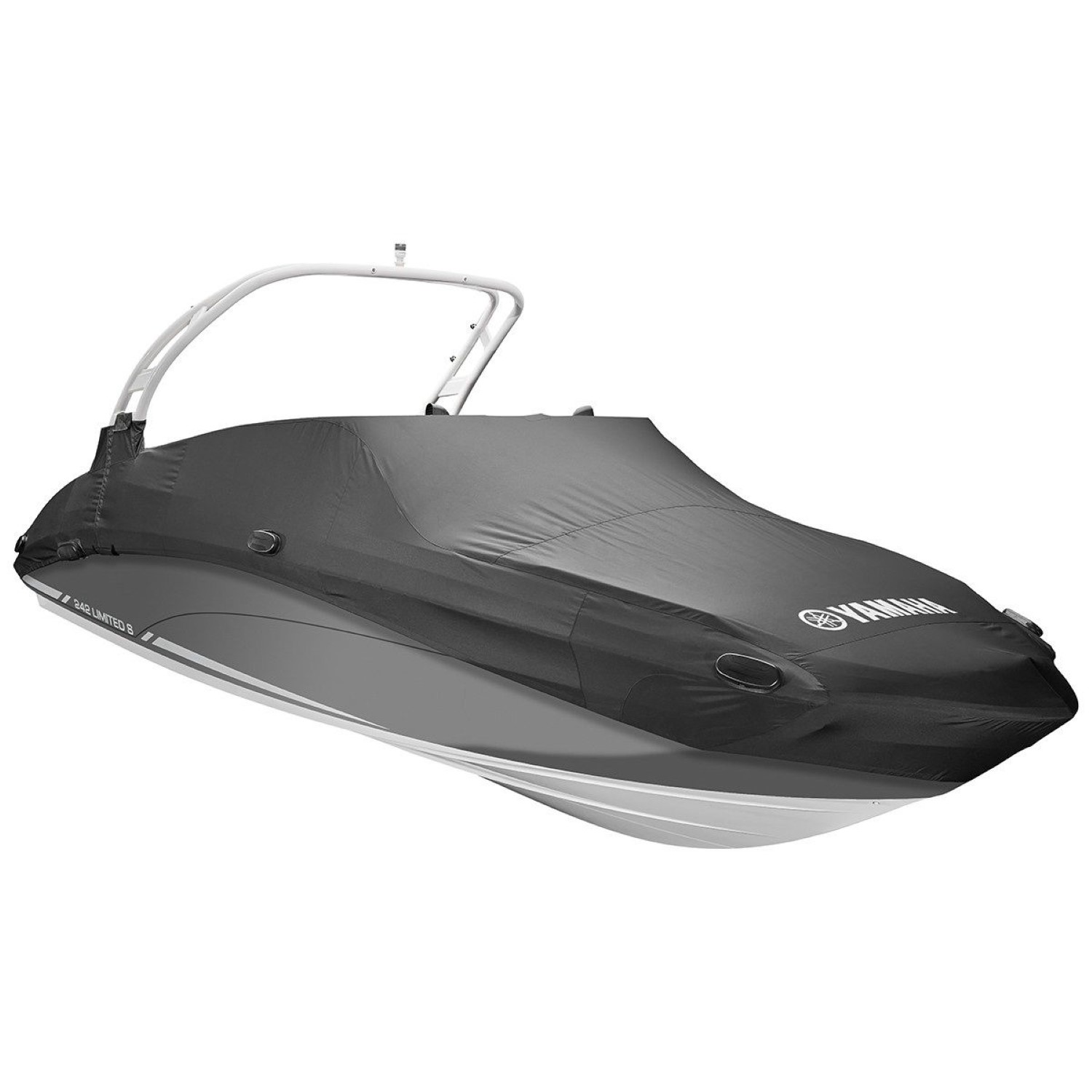 YAMAHA OEM Boat Cover Anti-Pooling Poles Strap AR240 242 Limited MAR-240PL-KT-12